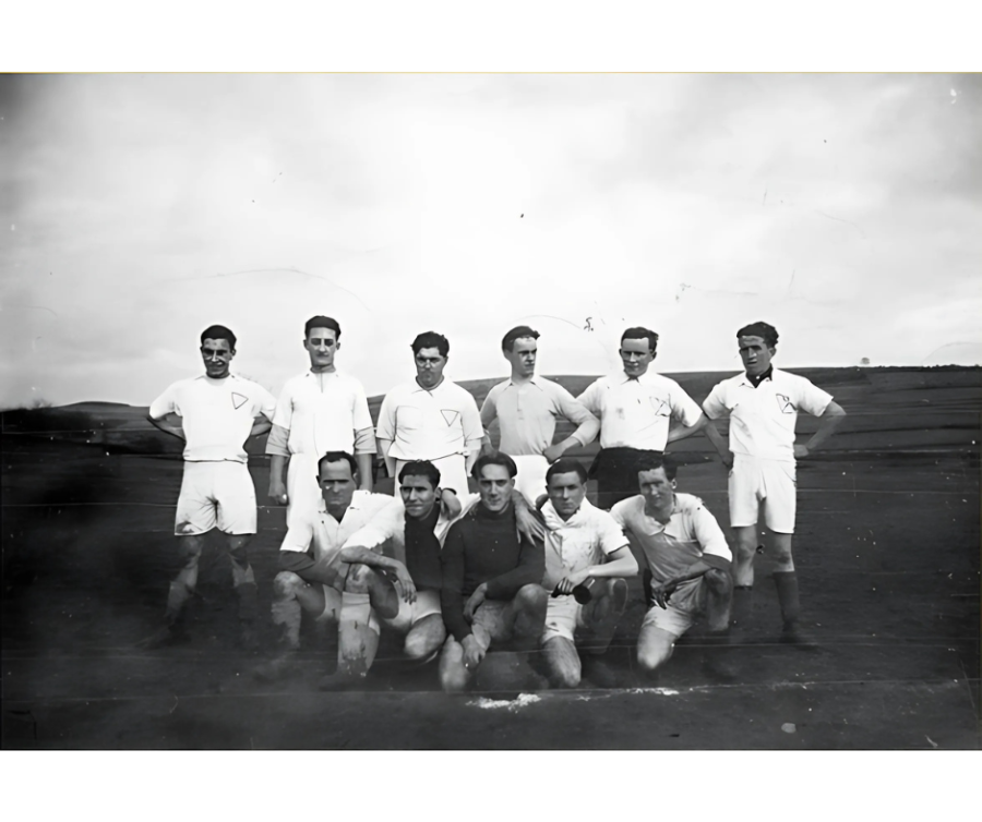 Publications Saint-Léger (1)