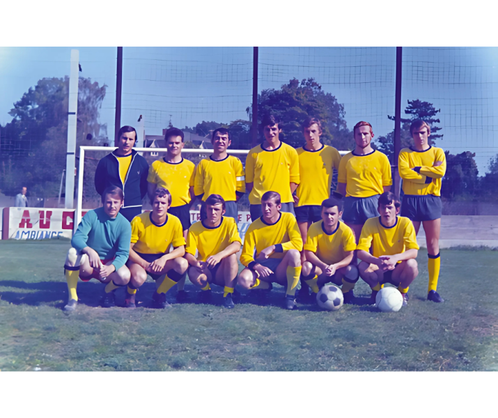 Publications Saint-Léger (3)