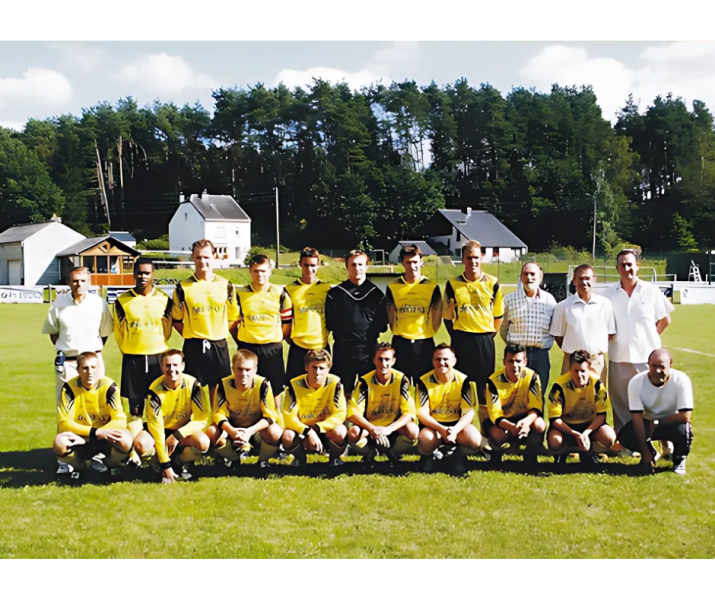 Publications Saint-Léger (5)