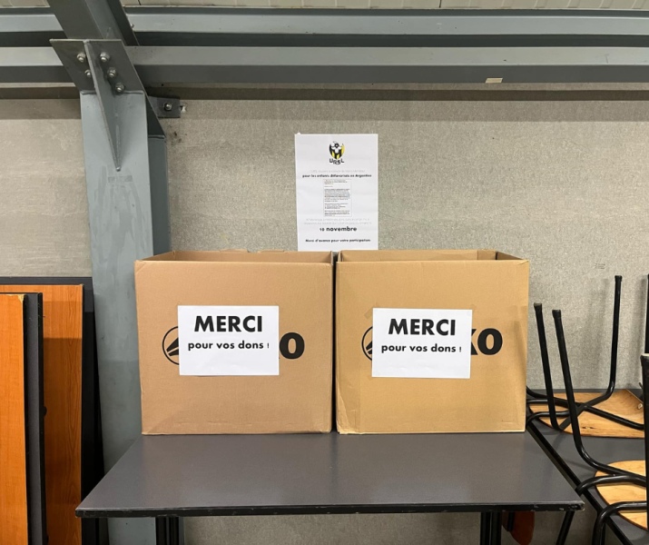 Publications Saint-Léger